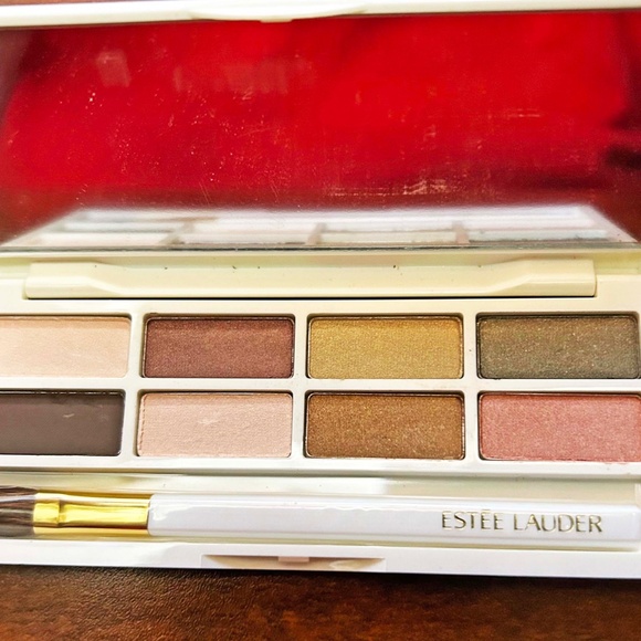 5 ELIZABETH ARDEN, 2 ESTEE LAUDER, COTY MAKEUP PRODUCTS, NEVER USED, NO DAMAGE - Picture 6 of 10